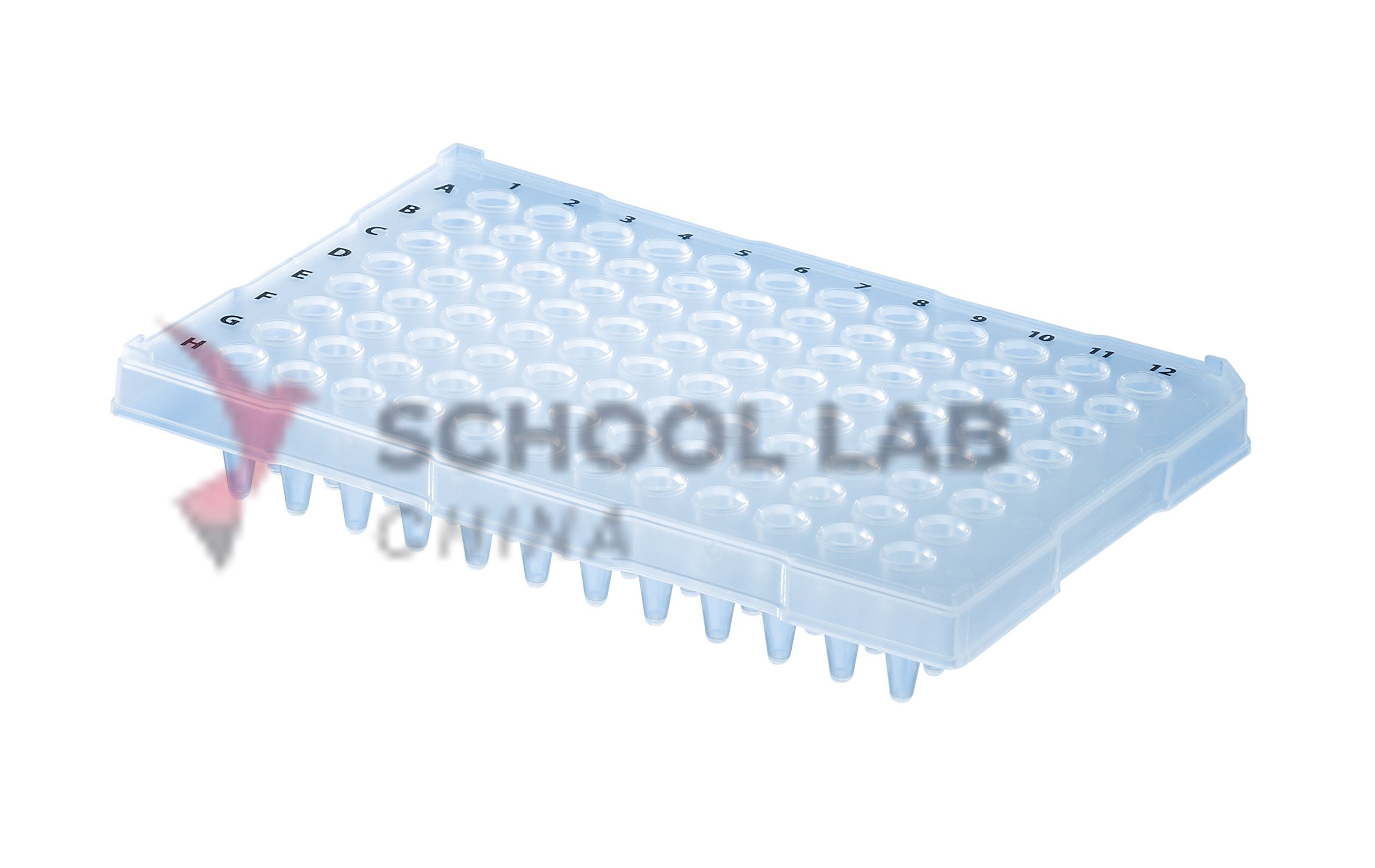 Adhesivecover,Optcl,forPCRplates,BOX-100